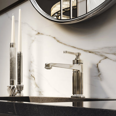 VENTI20 Basin Mixer