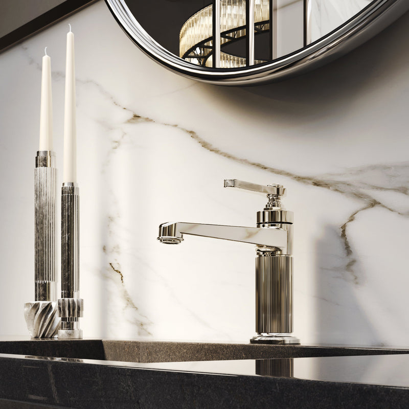 VENTI20 Basin Mixer