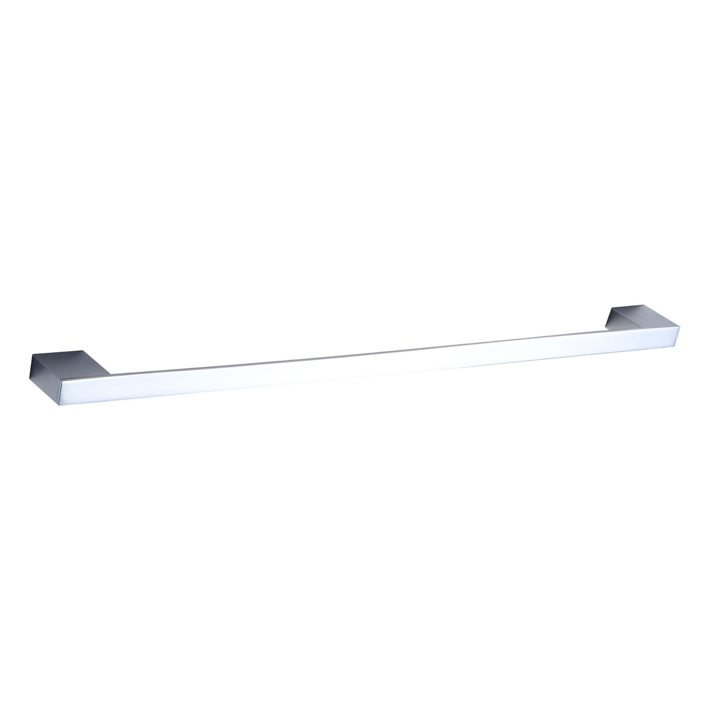 ALPHA-004 - Alpha Towel Bar 600mm | Chrome | Scudo | ALPHA - 004 - Soaque
