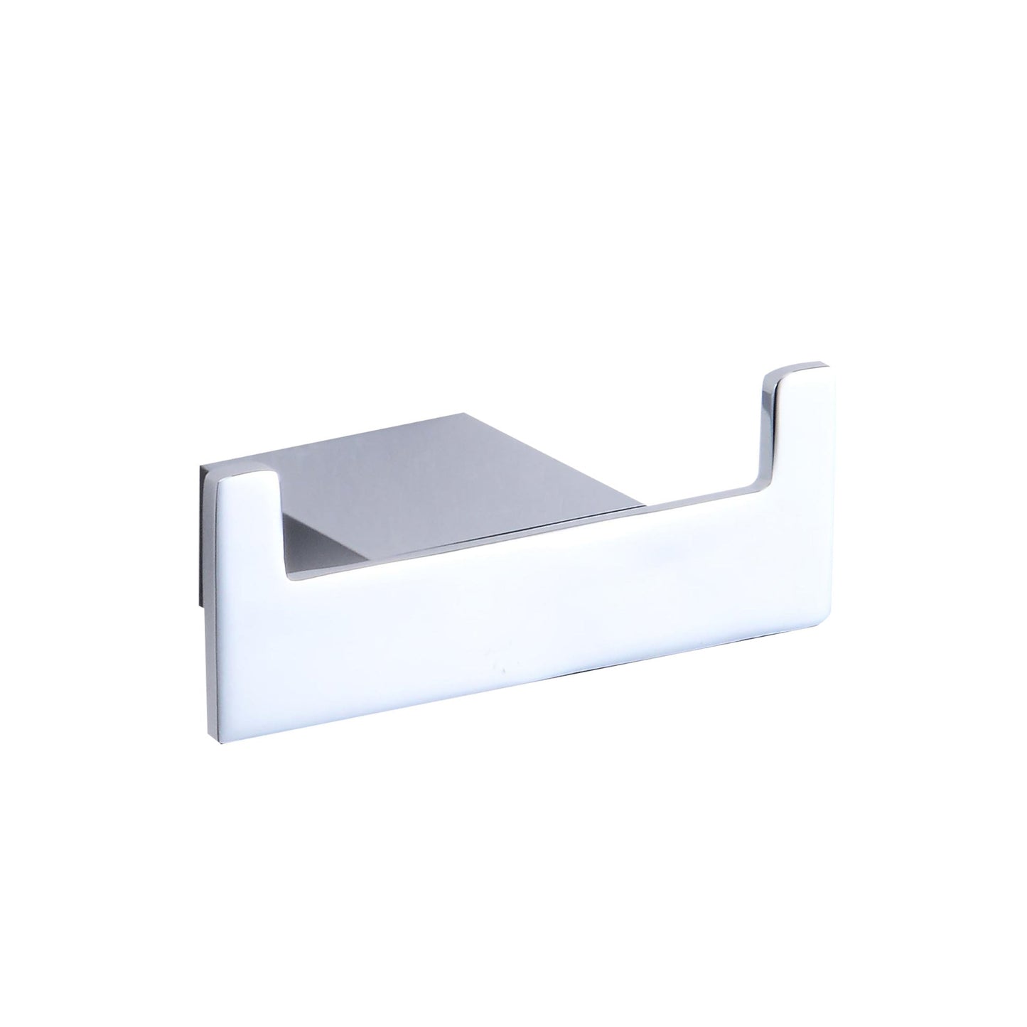ALPHA-006 - Alpha Robe Hook | Chrome | Scudo | ALPHA - 006 - Soaque