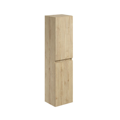 Aubrey Tall Boy Cabinet 300mm
