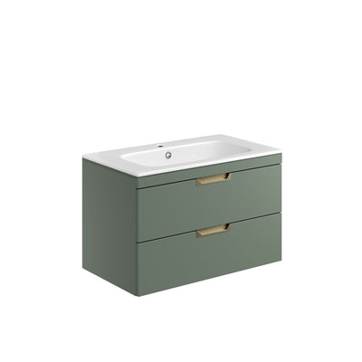 Aubrey Vanity Unit & Basin 800mm