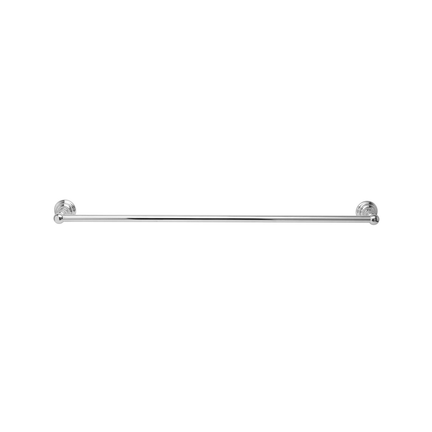 BEL-ACC-007-CP - Towel Rail - Soaque
