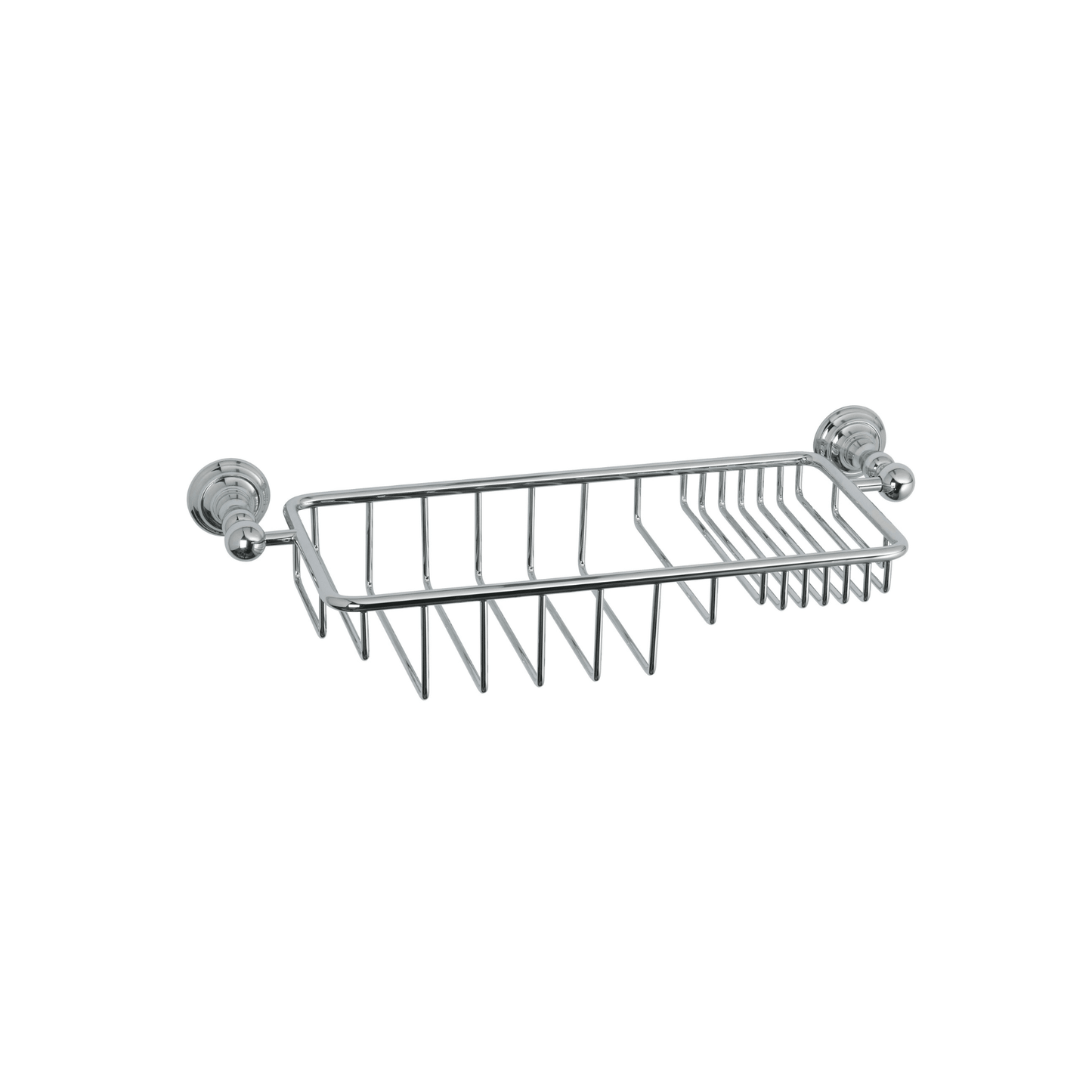 BEL-ACC-017-CP - Shower Basket - Soaque