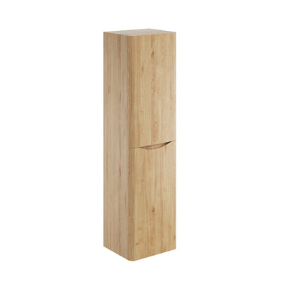Bella Tall Boy Cabinet 1500mm