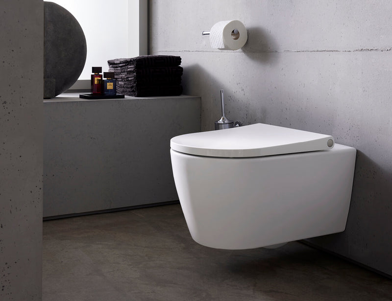 Duravit Toilets