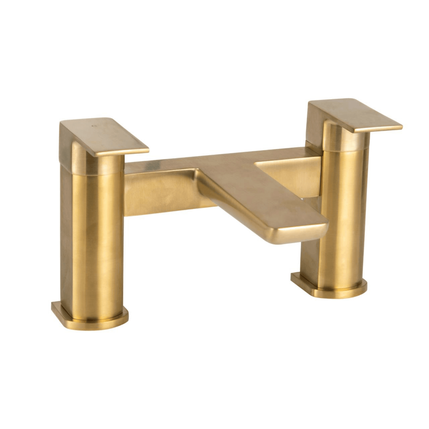 BR-BRASS242 - Muro Bath Mixer - Soaque