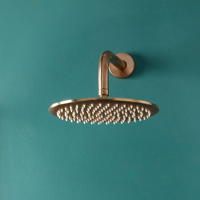 Scudo Showers