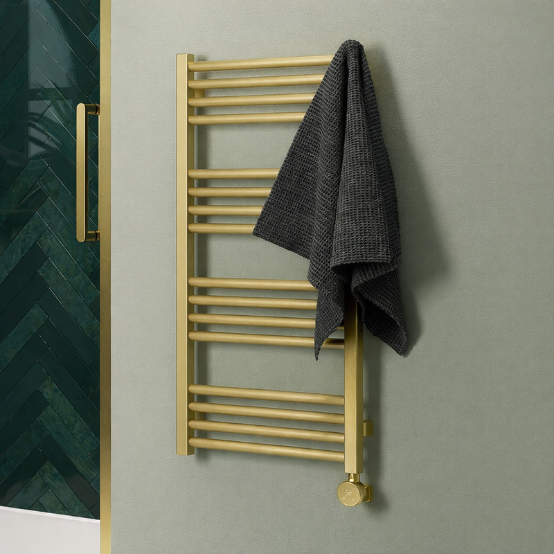 MPRO Electric Towel Warmer