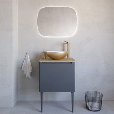 Circus Countertop Basin 400mm