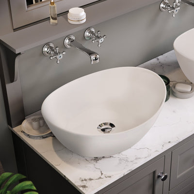 Marlborough Countertop Basin