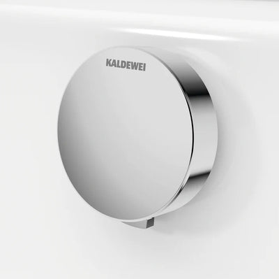 Comfort Level Pop-Up Bath Waste & Overflow Filler