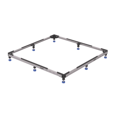 Shower Tray Foot Frame