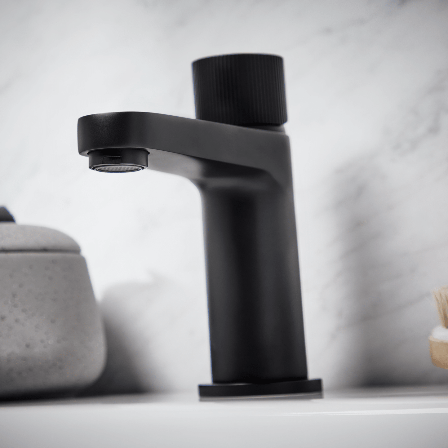 KO-002 - KOKO Basin Mixer - Soaque
