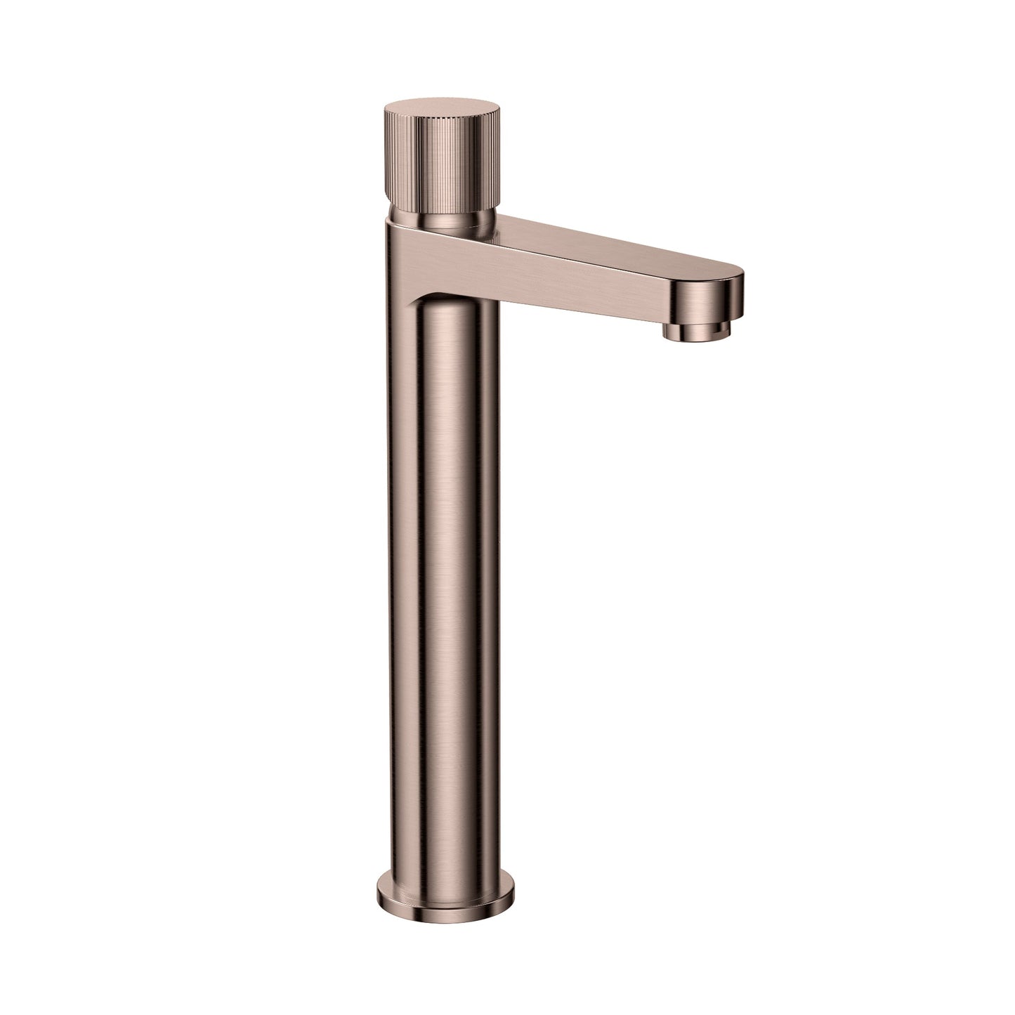 KO-033 - KOKO Tall Basin Mixer Tap - Soaque