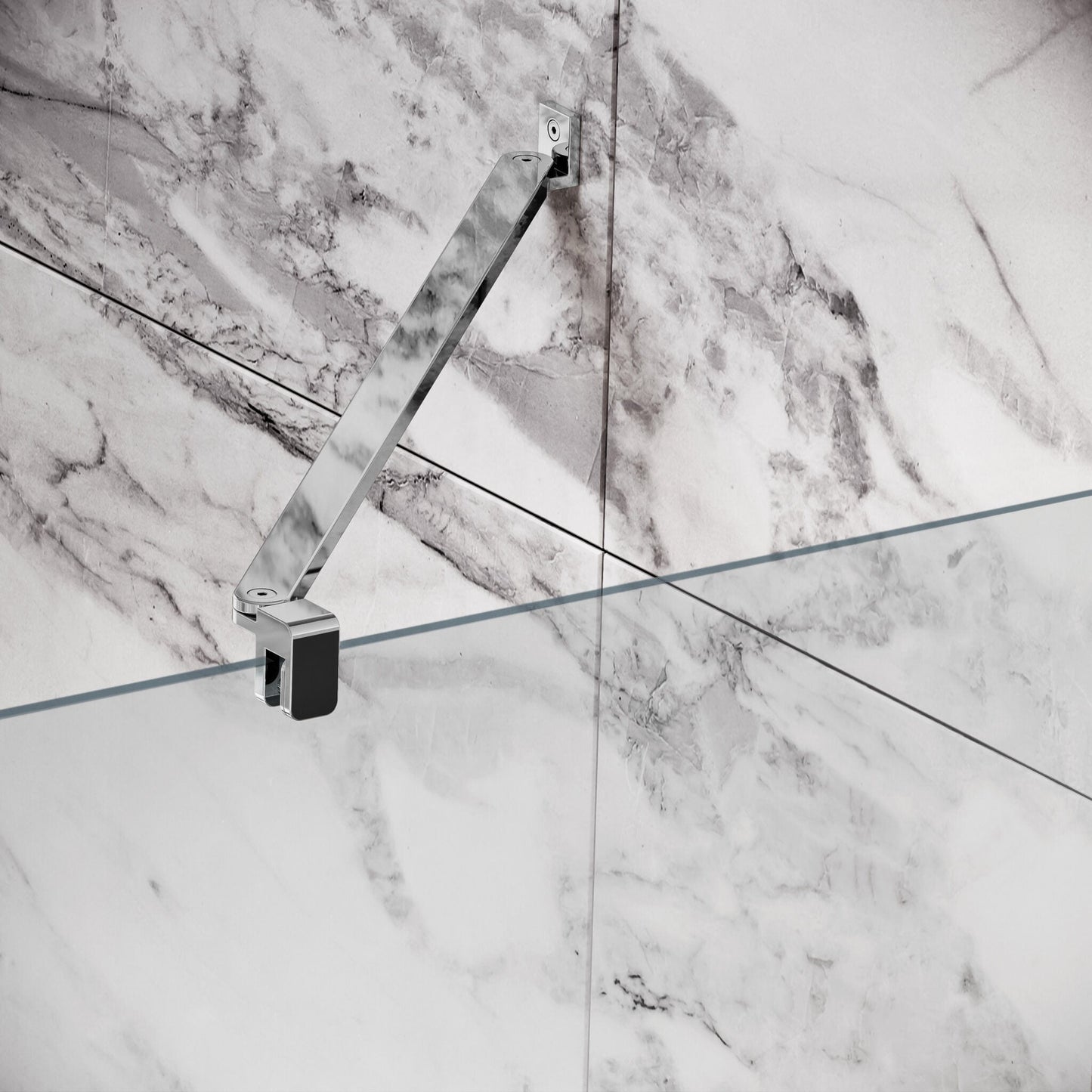 MINANGLEDBRACECHR - Minos Angled Stabilising Bar - Soaque