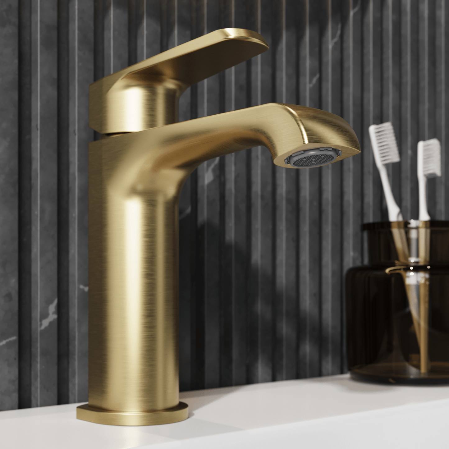 MON-009 - Montana Basin Mixer - Soaque