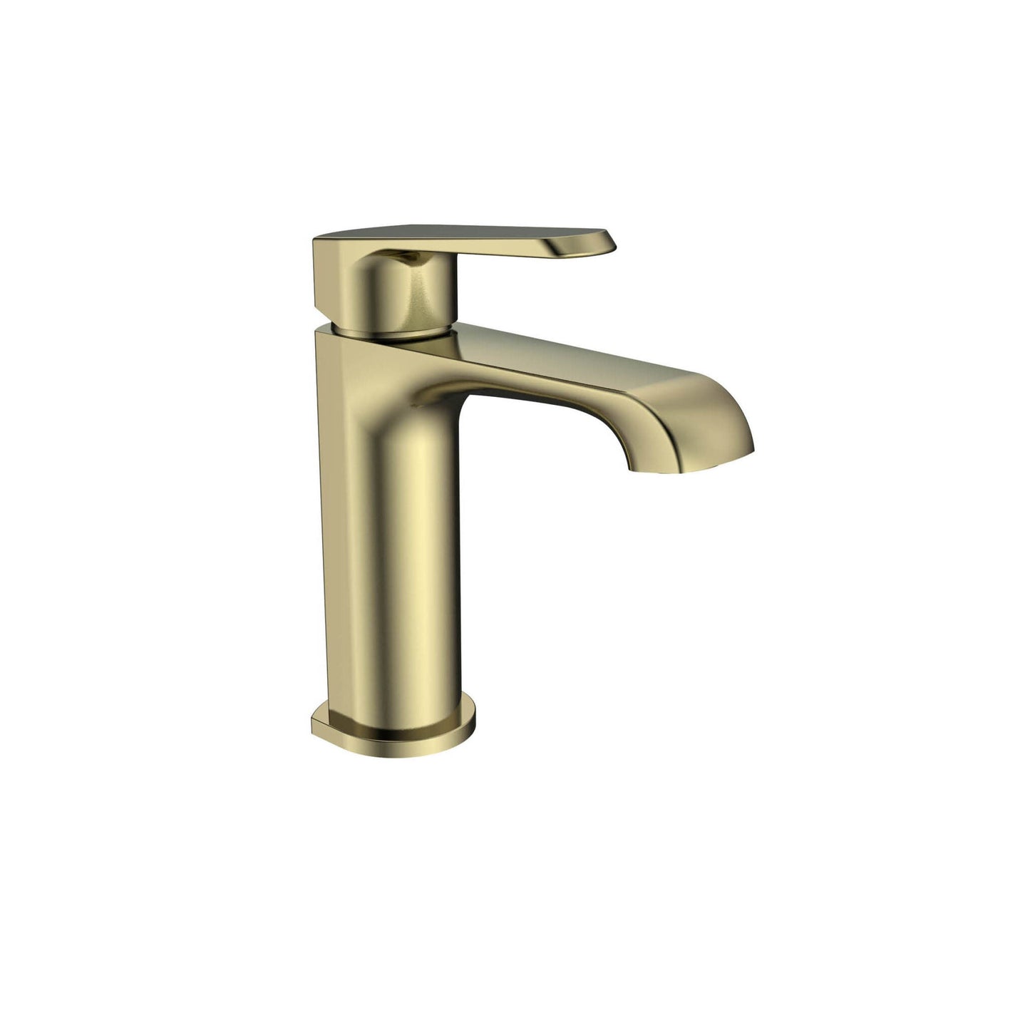 MON-014 - Montana Cloakroom Basin Mixer - Soaque