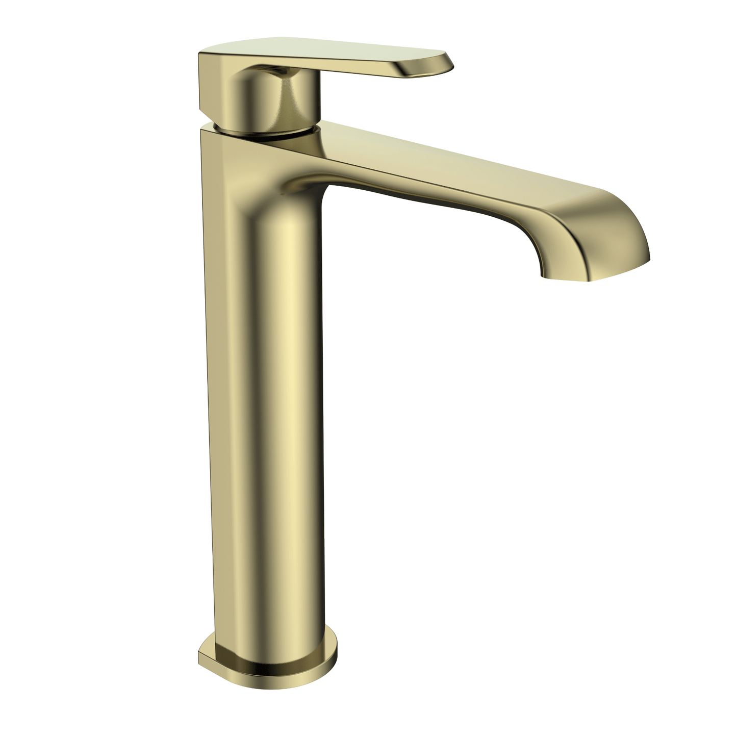 MON-019 - Montana Tall Basin Mixer - Soaque