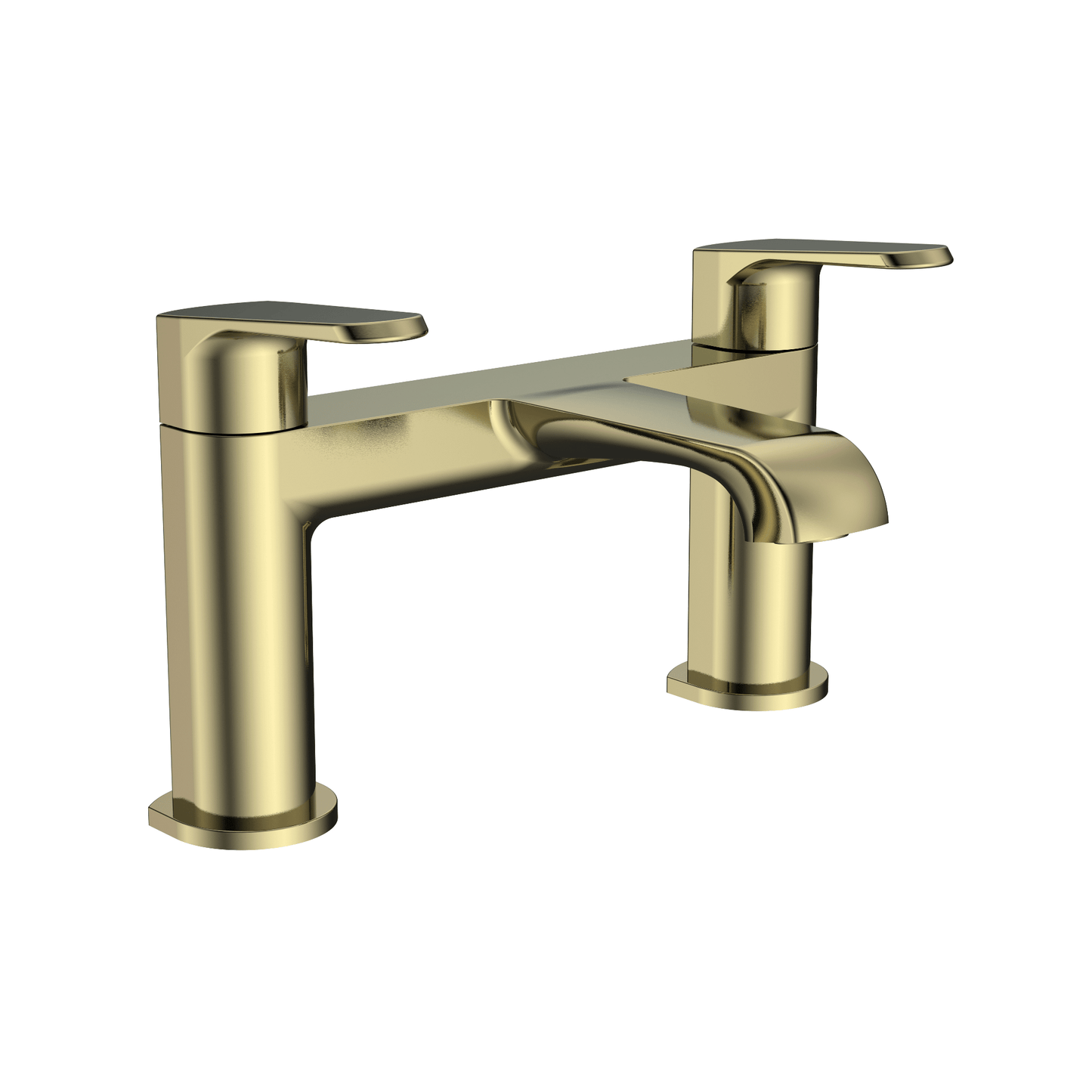 MON-024 - Montana Bath Mixer - Soaque