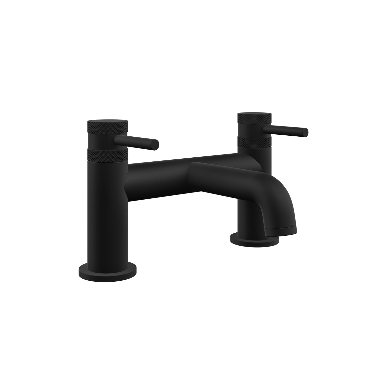 NU-008 - Core Bath Mixer - Soaque