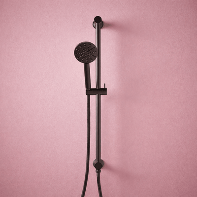 Core Riser Rail & Handshower Set for Concealed Shower Valve
