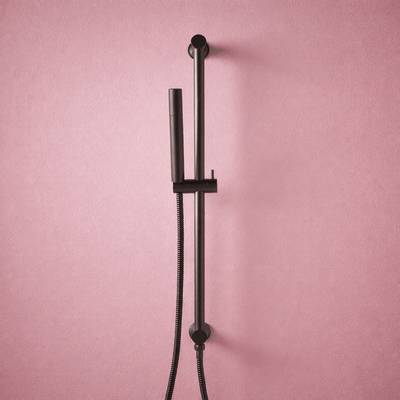 Core Riser Rail & Baton Handshower Set for Concealed Shower Valve