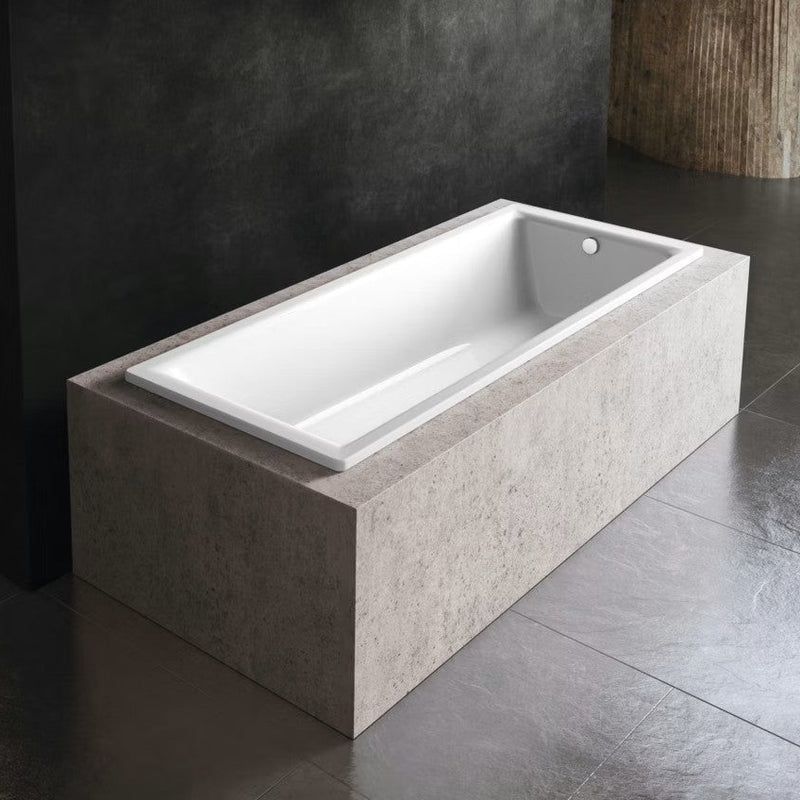 Kaldewei Single-Ended Baths