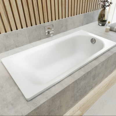 Saniform Plus Singled Ended Bath