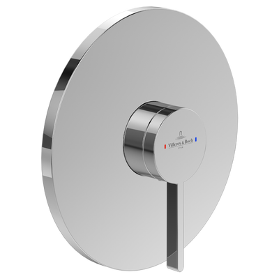 Dawn 1-Outlet Concealed Single Lever Bath Shower Valve