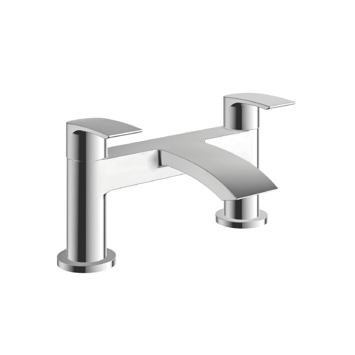 TAP202 - Belini Bath Mixer - Soaque