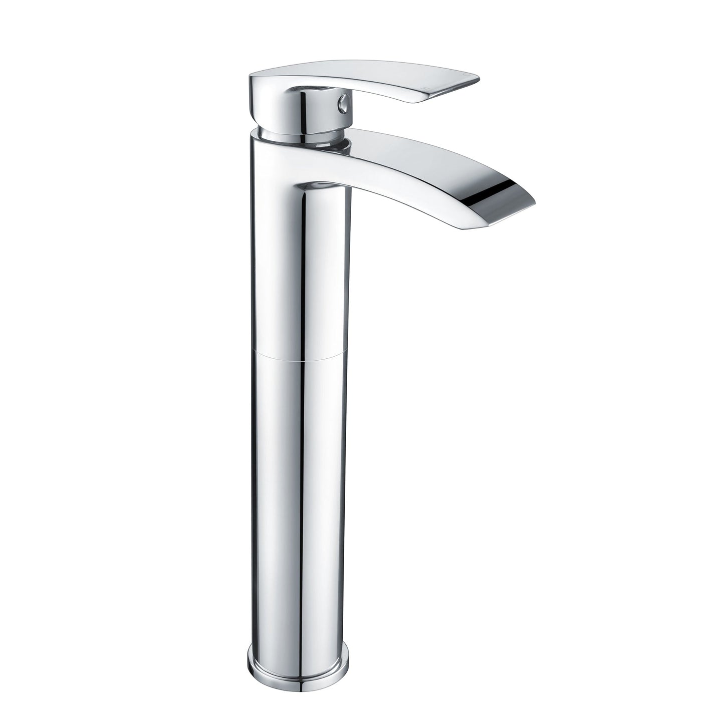 TAP257L - Belini Tall Basin Mixer - Soaque