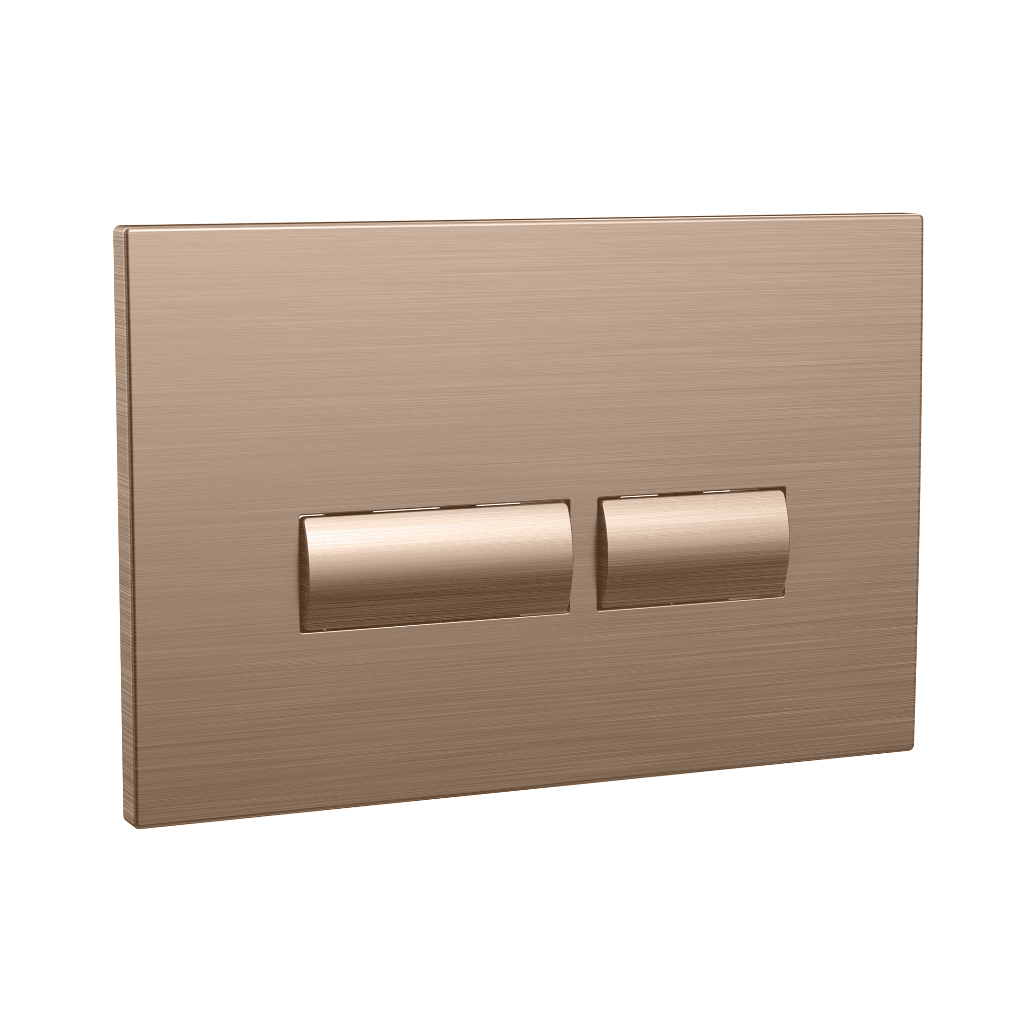 Scudo WC Frame & Cistern with Square Dual Flush Button | Shop Now – Soaque