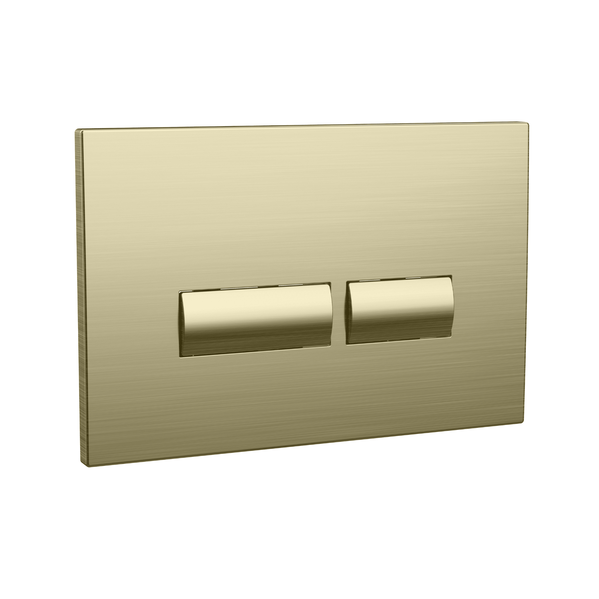 Scudo WC Frame & Cistern with Square Dual Flush Button | Shop Now – Soaque